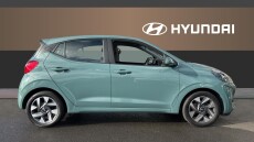 Hyundai i10 1.0 Advance 5dr Petrol Hatchback